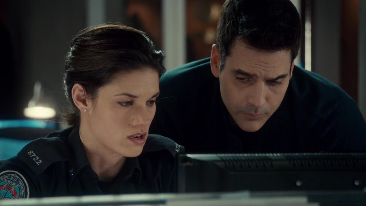 Копы-новобранцы 5 серия Копы-новобранцы 5 серия