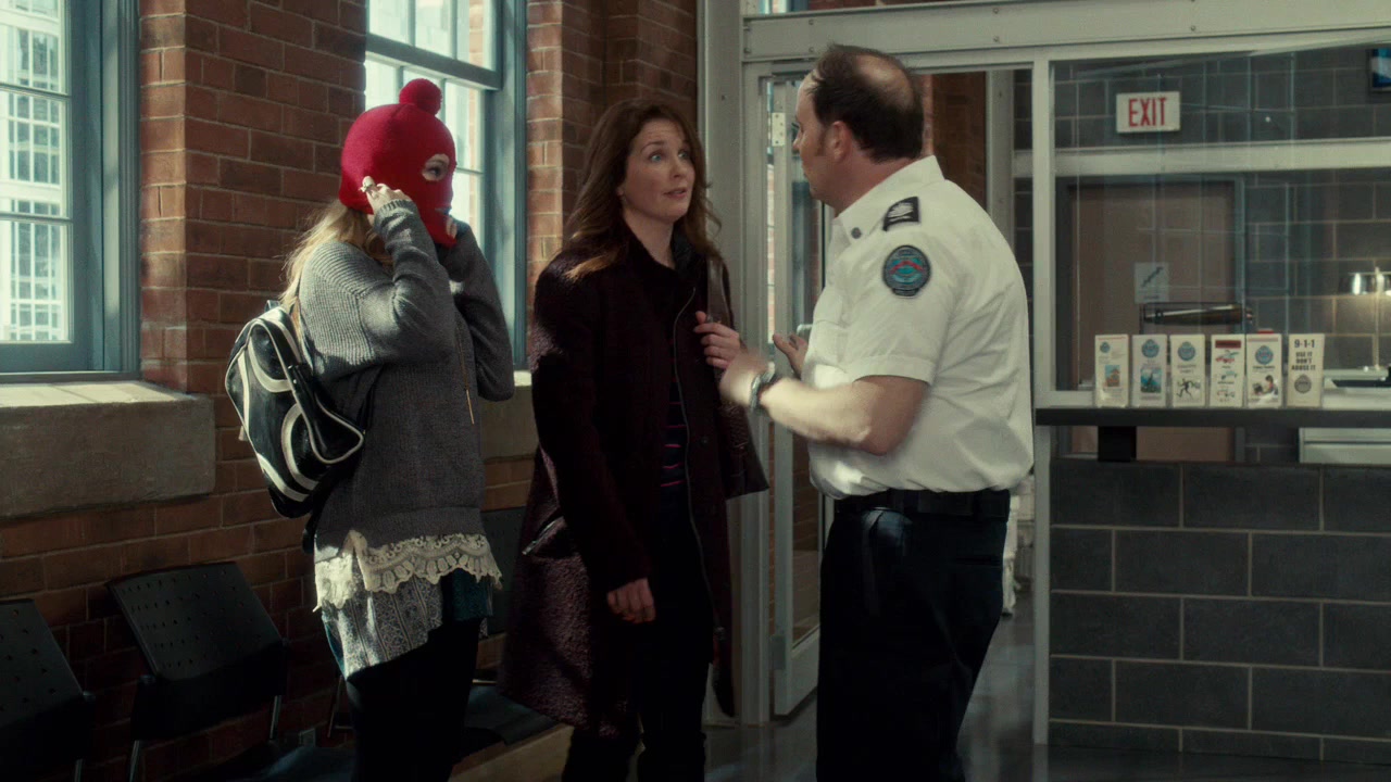 Копы-новобранцы 7 серия Копы-новобранцы 7 серия