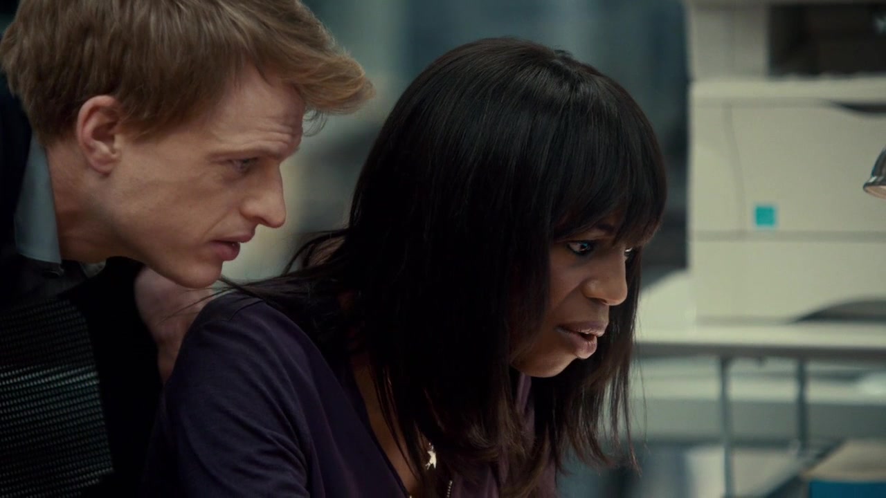 Копы-новобранцы 8 серия Копы-новобранцы 8 серия