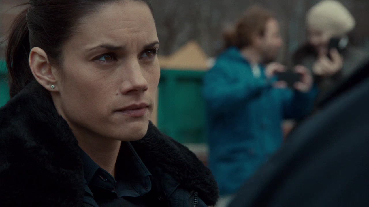 Копы-новобранцы 9 серия Копы-новобранцы 9 серия