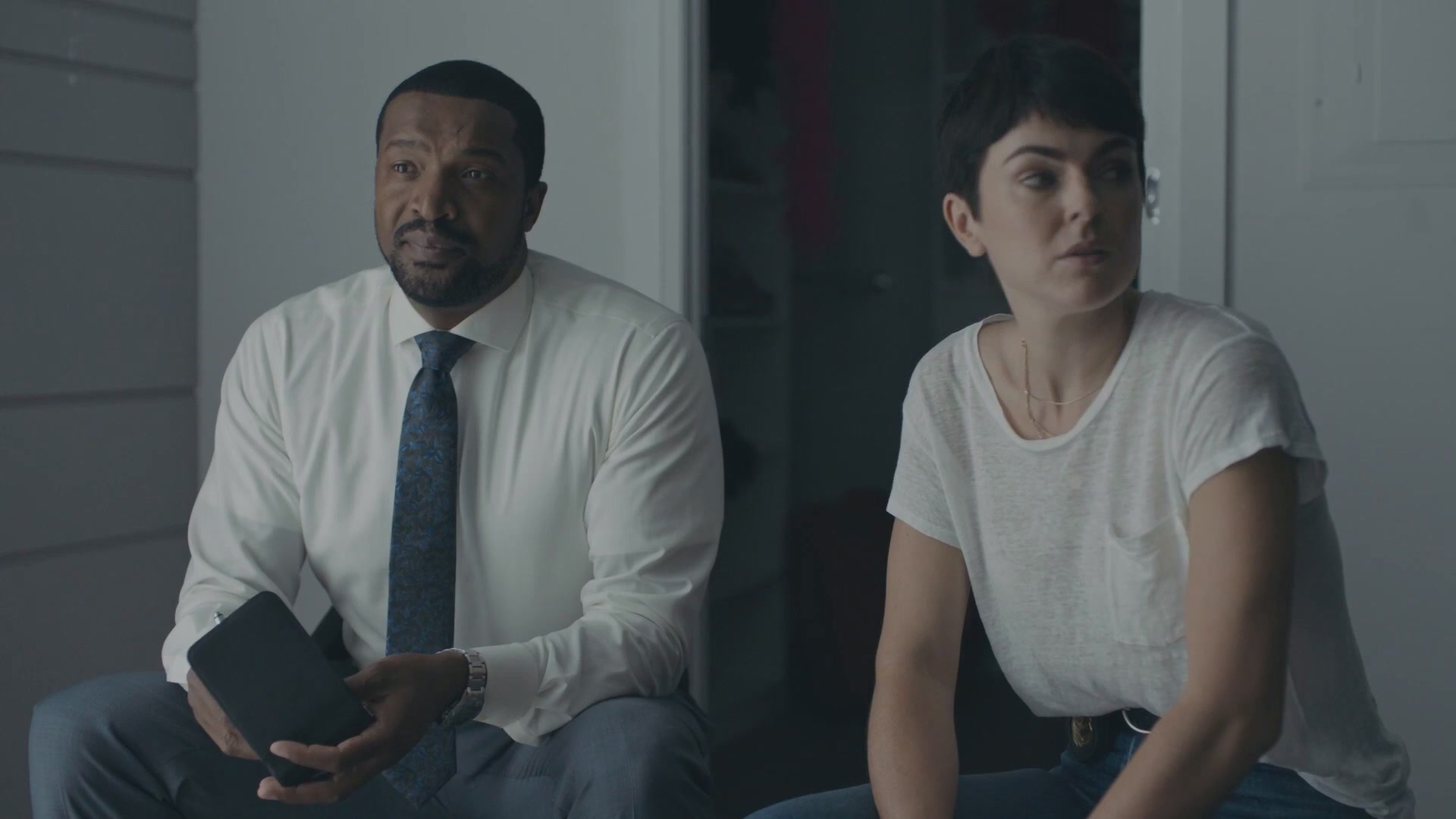 Коронер 2 серия Коронер 2 серия