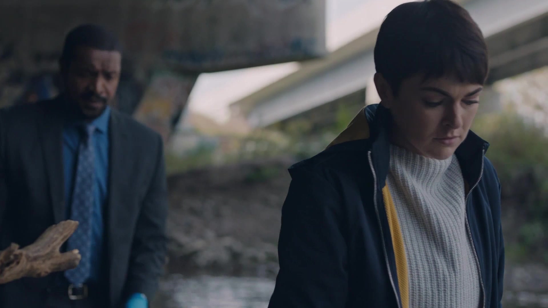 Коронер 4 серия Коронер 4 серия