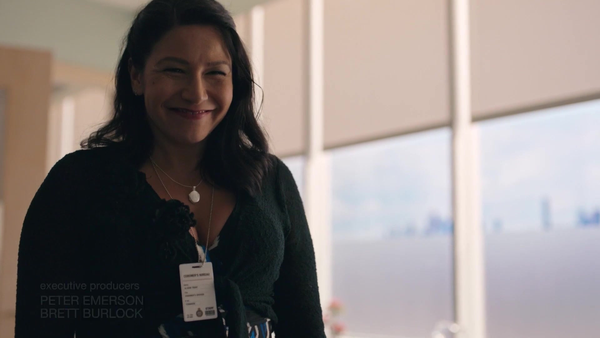 Коронер 5 серия Коронер 5 серия