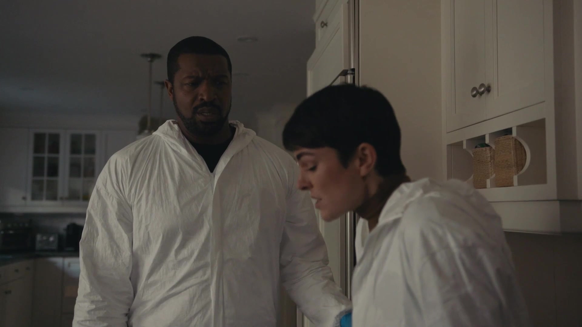 Коронер 8 серия Коронер 8 серия