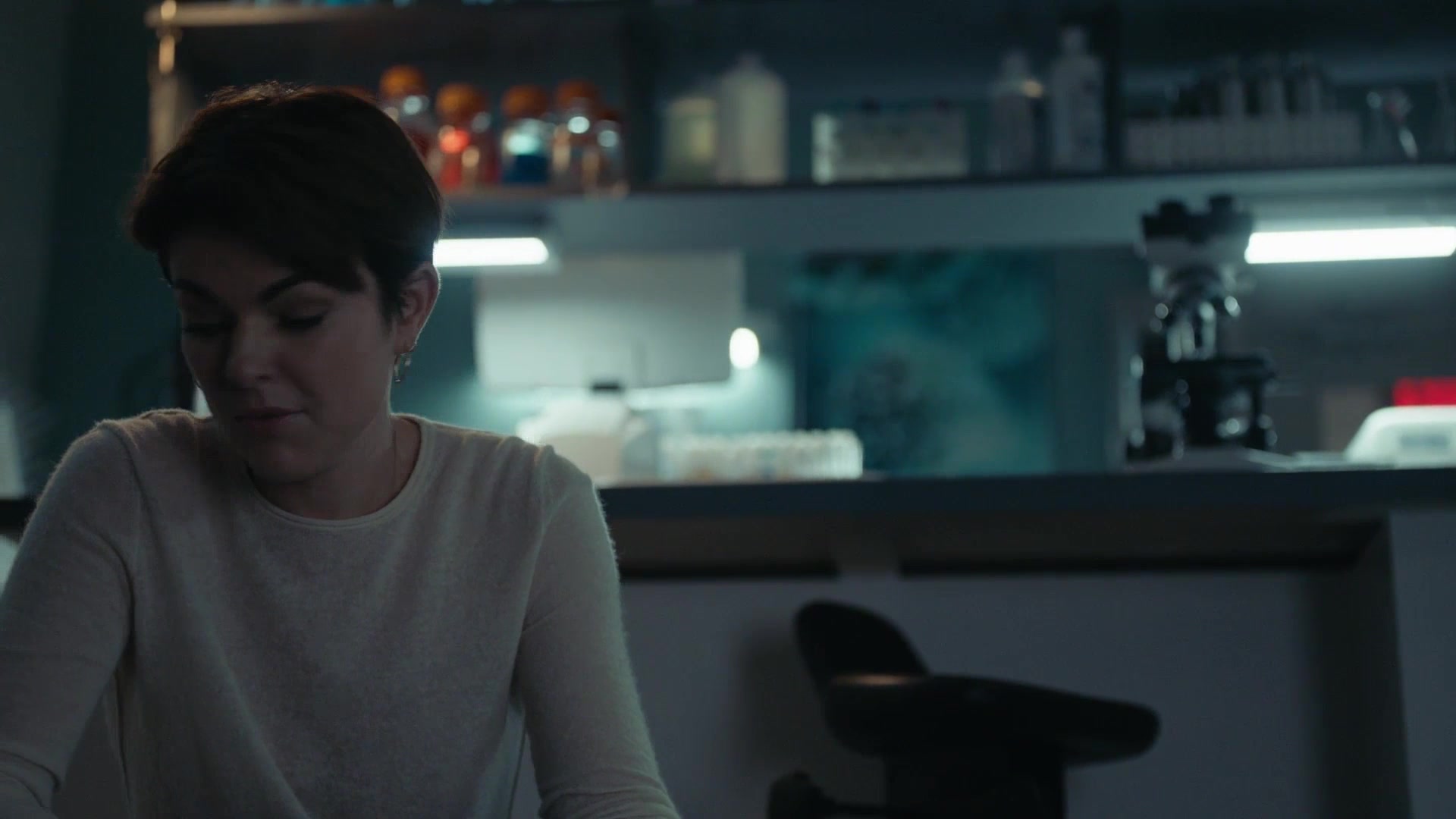 Коронер 3 серия Коронер 3 серия