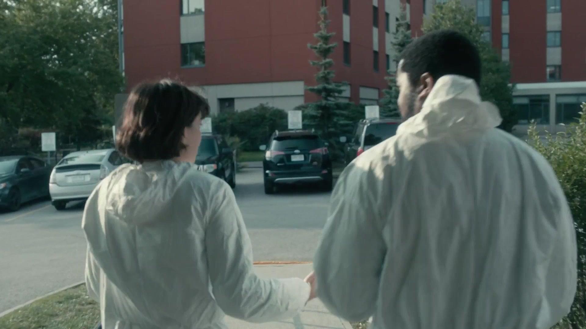 Коронер 1 серия Коронер 1 серия