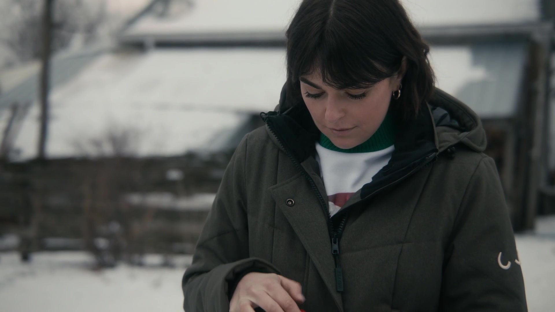 Коронер 10 серия Коронер 10 серия