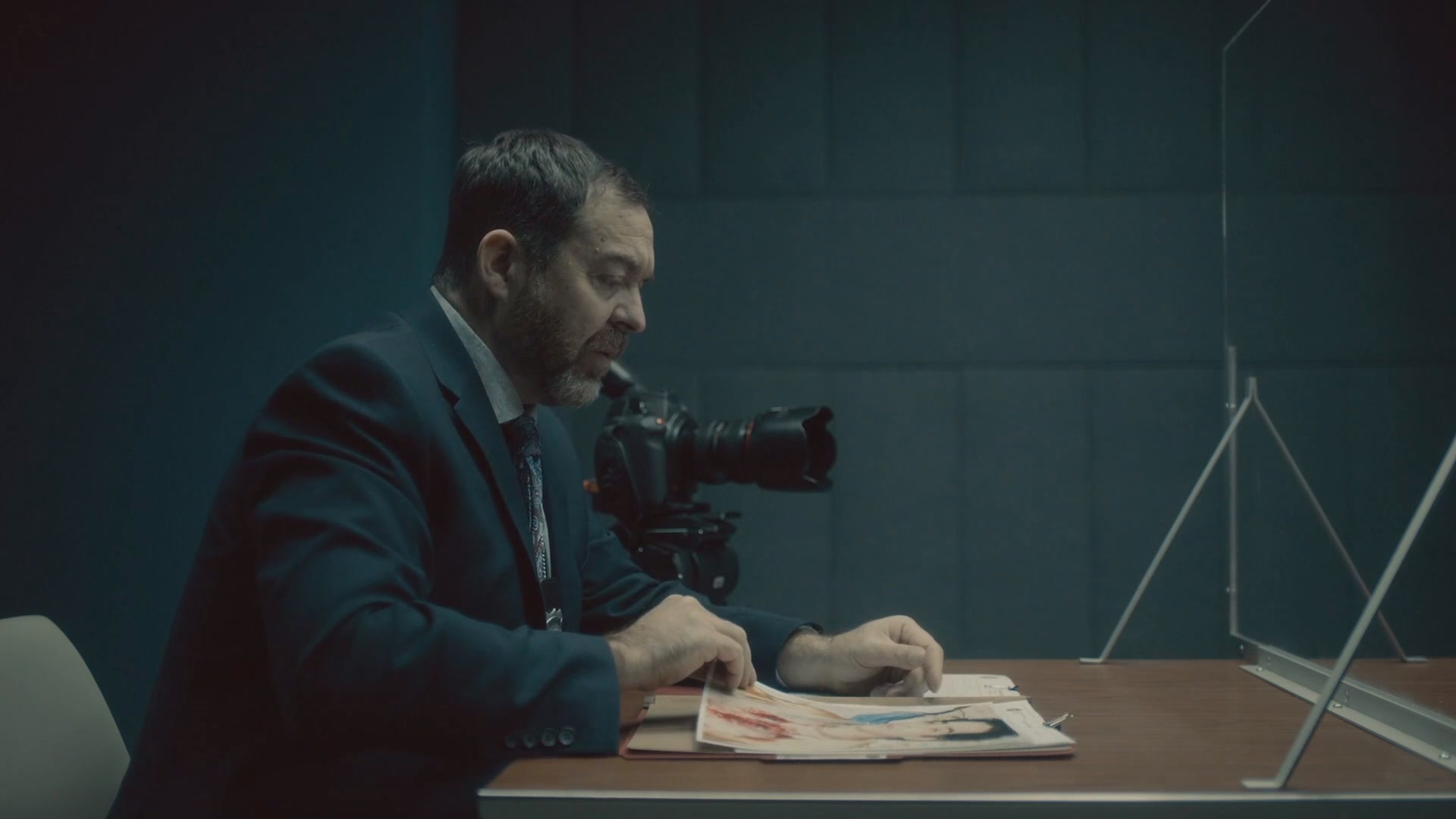 Коронер 6 серия Коронер 6 серия