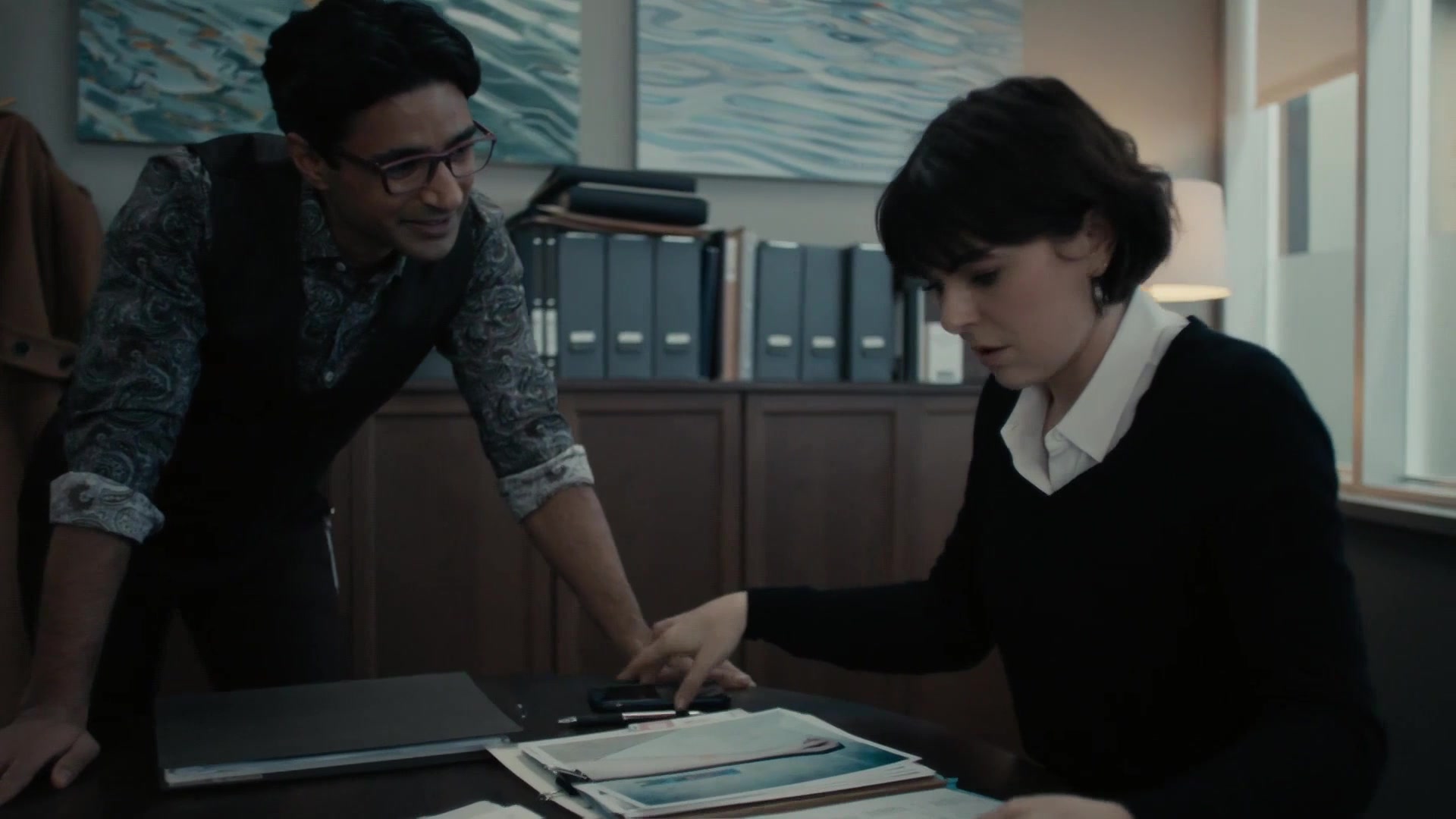 Коронер 7 серия Коронер 7 серия