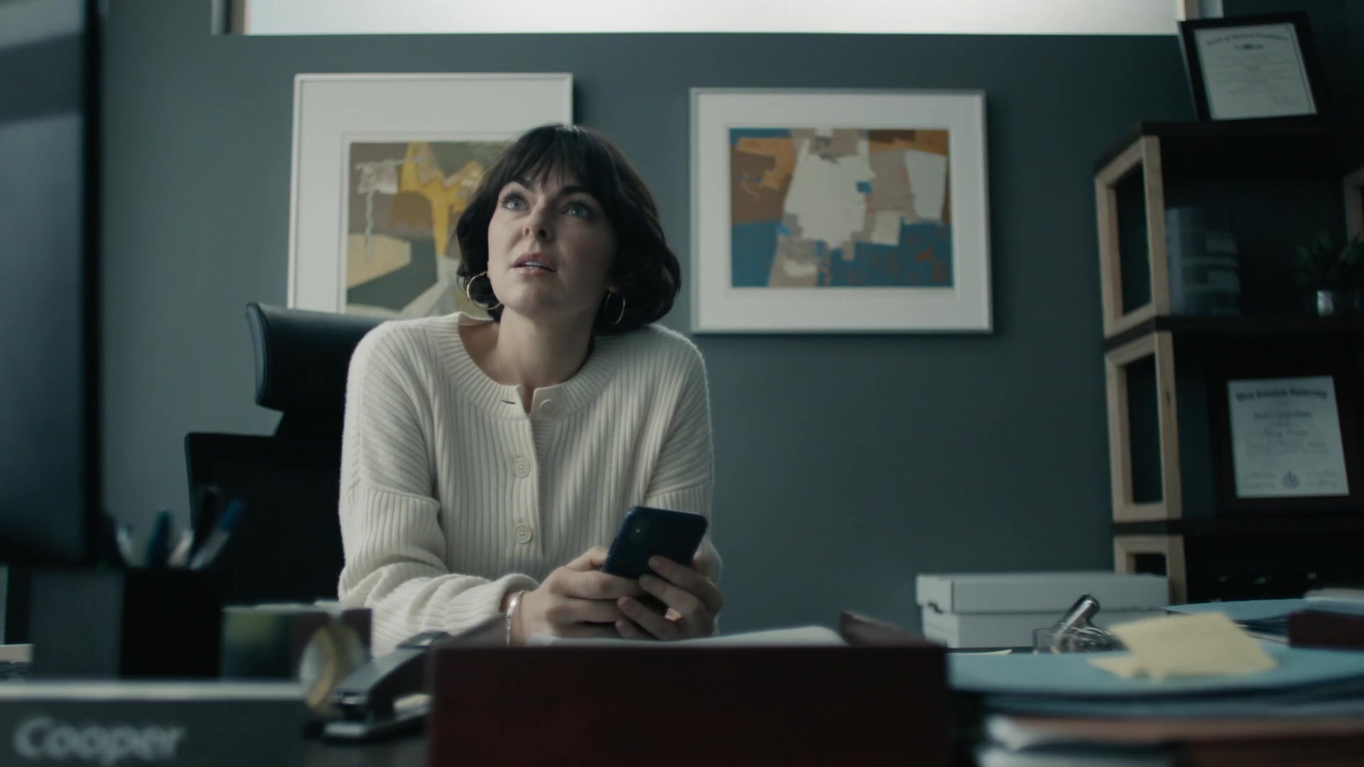 Коронер 8 серия Коронер 8 серия