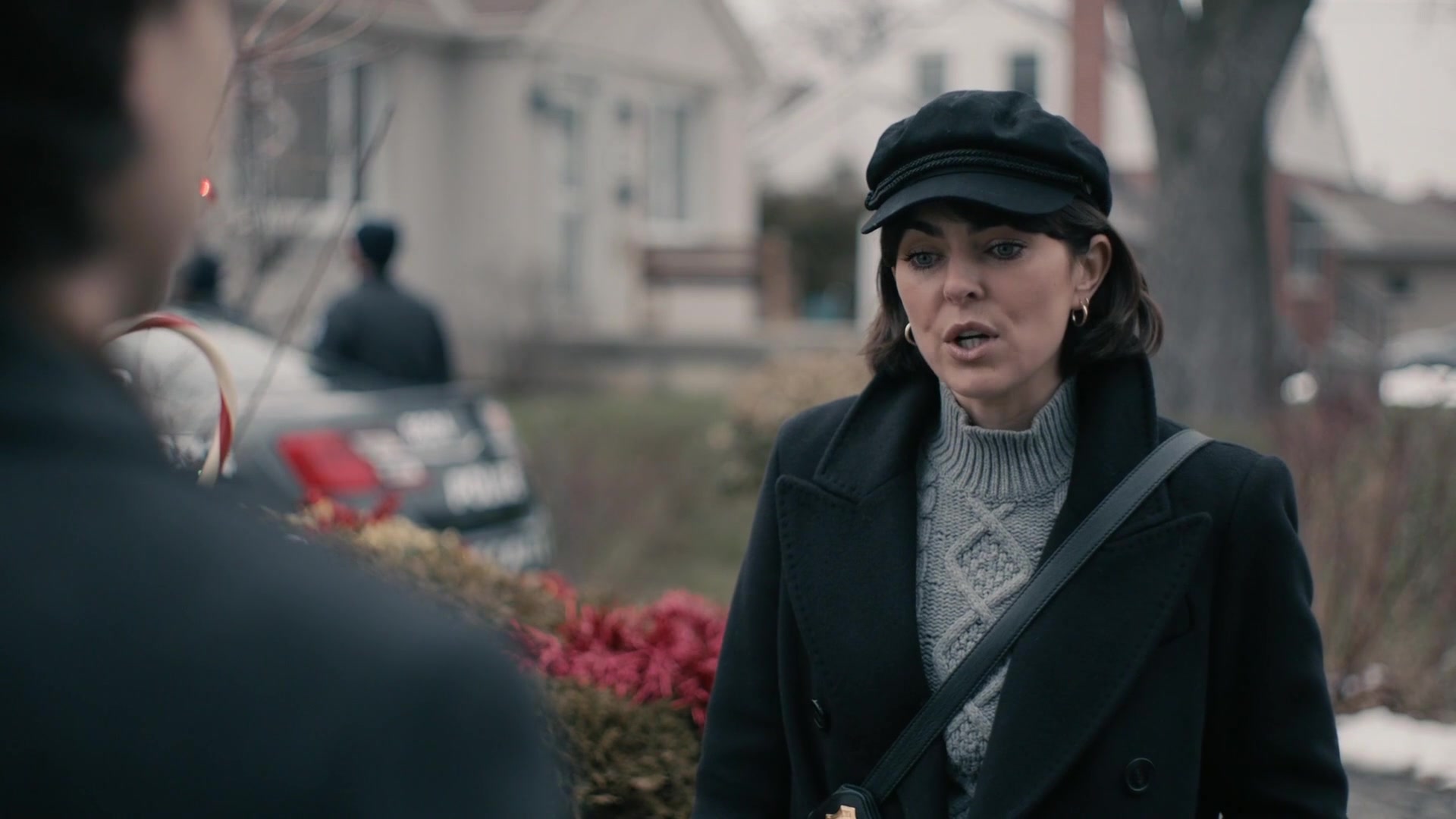 Коронер 9 серия Коронер 9 серия