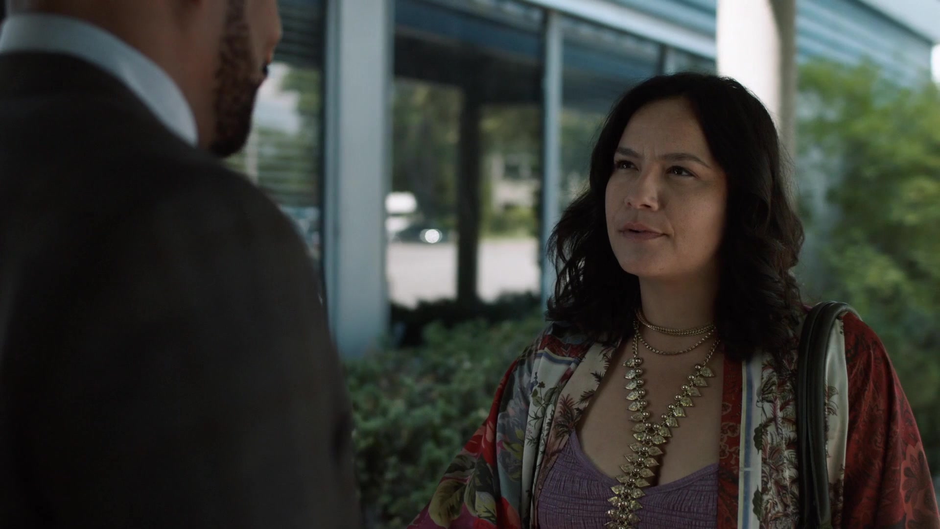 Коронер 1 серия Коронер 1 серия