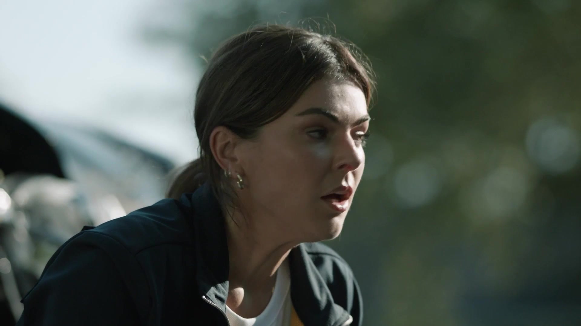 Коронер 2 серия Коронер 2 серия