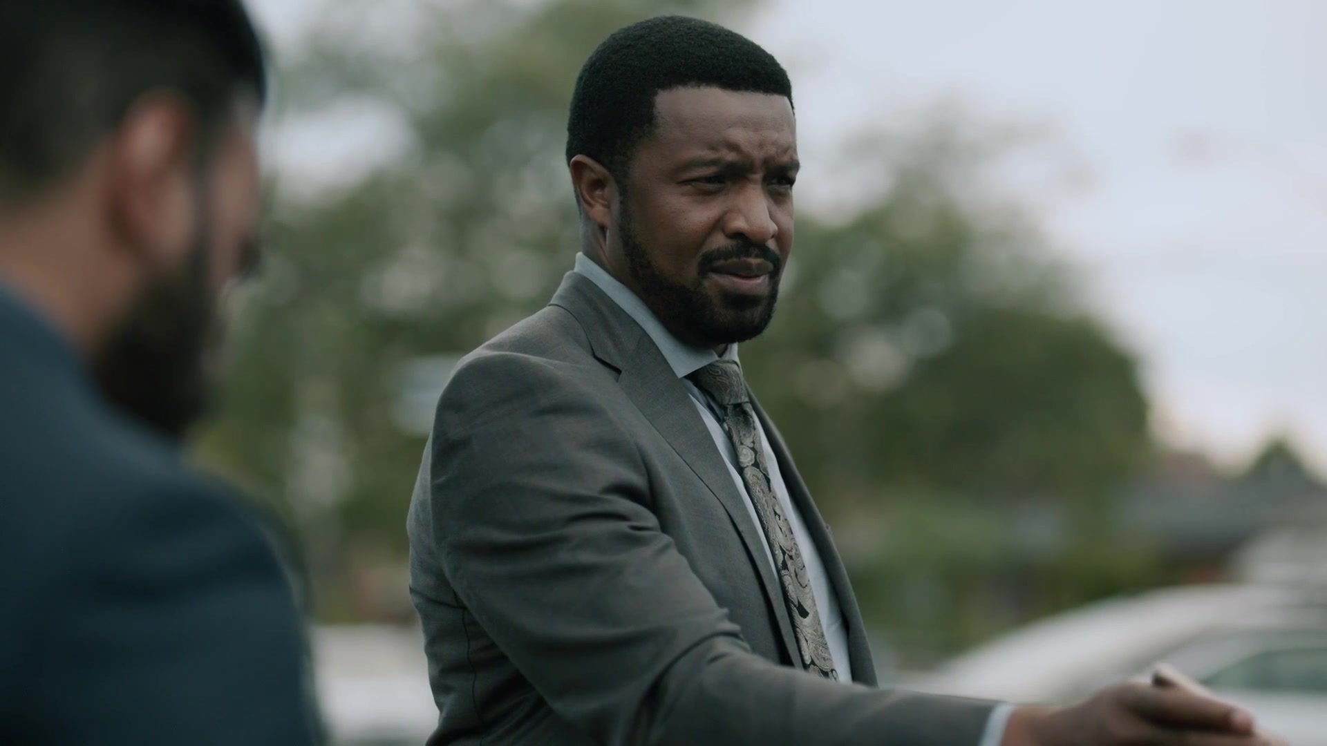 Коронер 4 серия Коронер 4 серия