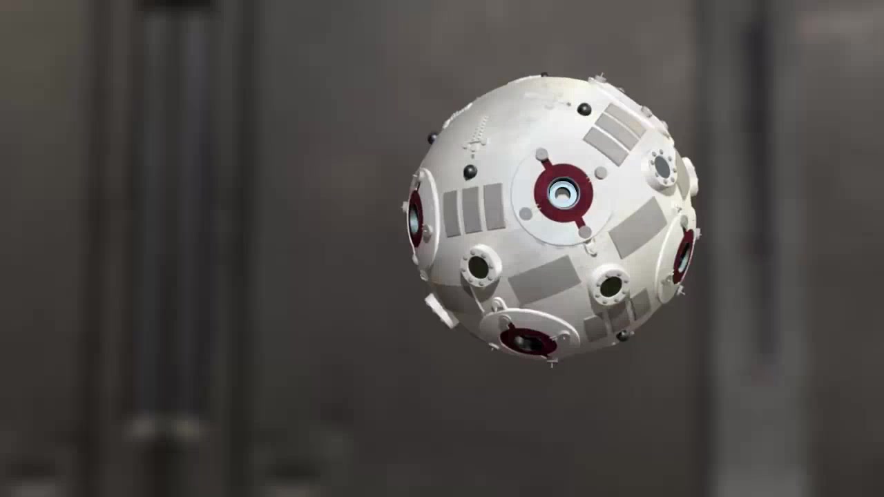 Космические уборщики 8 серия Космические уборщики 8 серия