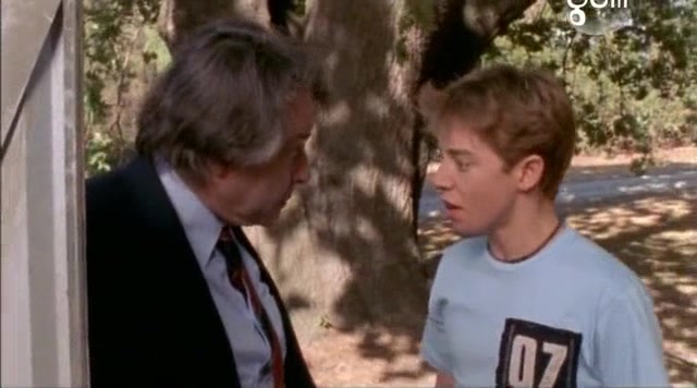 Злая наука 15 серия Злая наука 15 серия