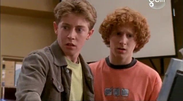 Злая наука 20 серия Злая наука 20 серия