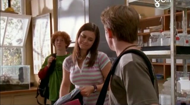 Злая наука 21 серия Злая наука 21 серия