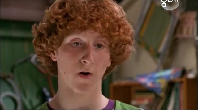 Злая наука 22 серия Злая наука 22 серия