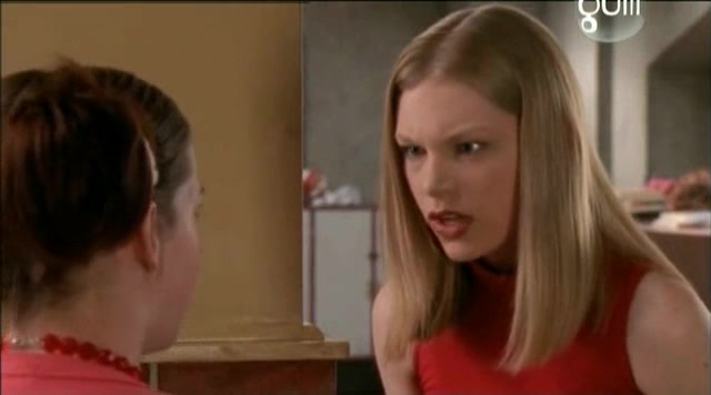 Злая наука (2004) 4 серия