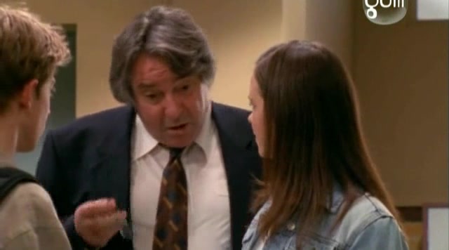 Злая наука (2004) 5 серия