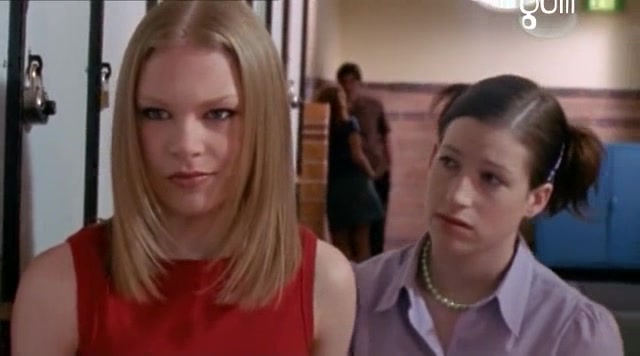 Злая наука 6 серия Злая наука 6 серия