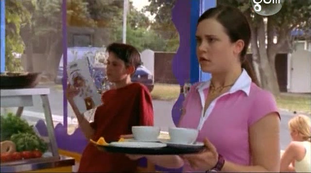 Злая наука 9 серия Злая наука 9 серия