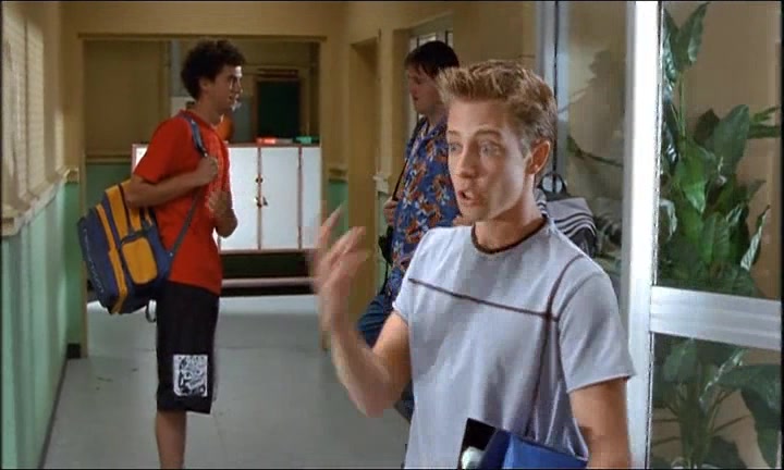 Злая наука 13 серия