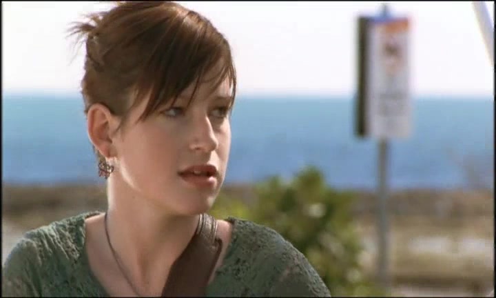 Злая наука (2004) 14 серия