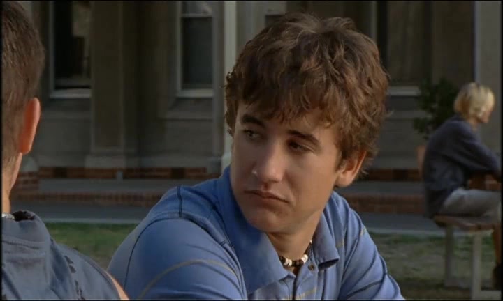 Злая наука (2004) 17 серия