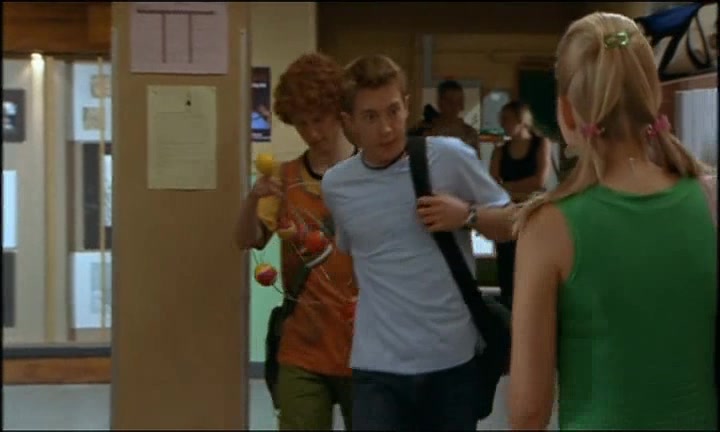 Злая наука 18 серия Злая наука 18 серия