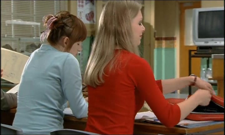 Злая наука (2004) 20 серия