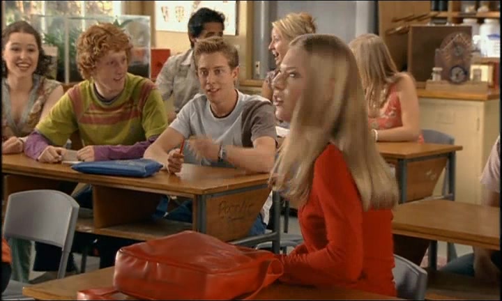 Злая наука (2004) 22 серия