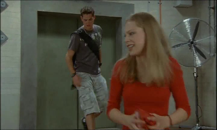 Злая наука 23 серия