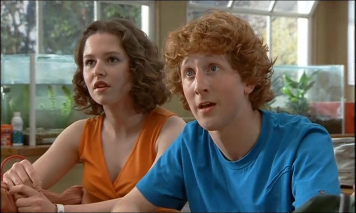 Злая наука 25 серия Злая наука 25 серия