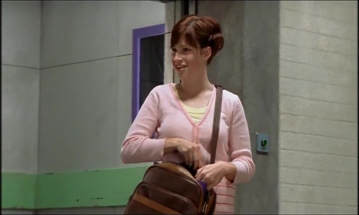 Злая наука 5 серия Злая наука 5 серия