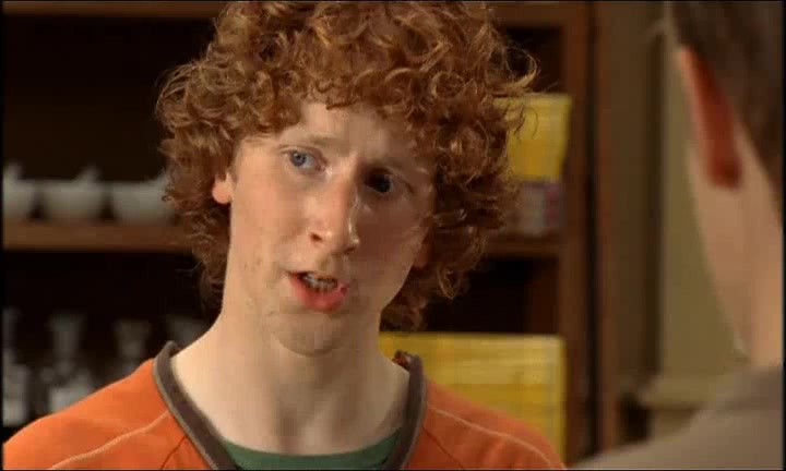 Злая наука 6 серия Злая наука 6 серия