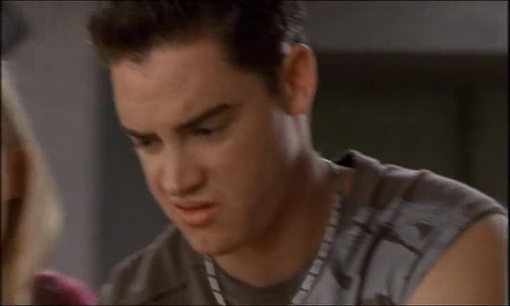 Злая наука 7 серия