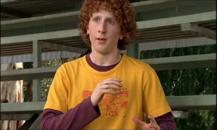 Злая наука 8 серия