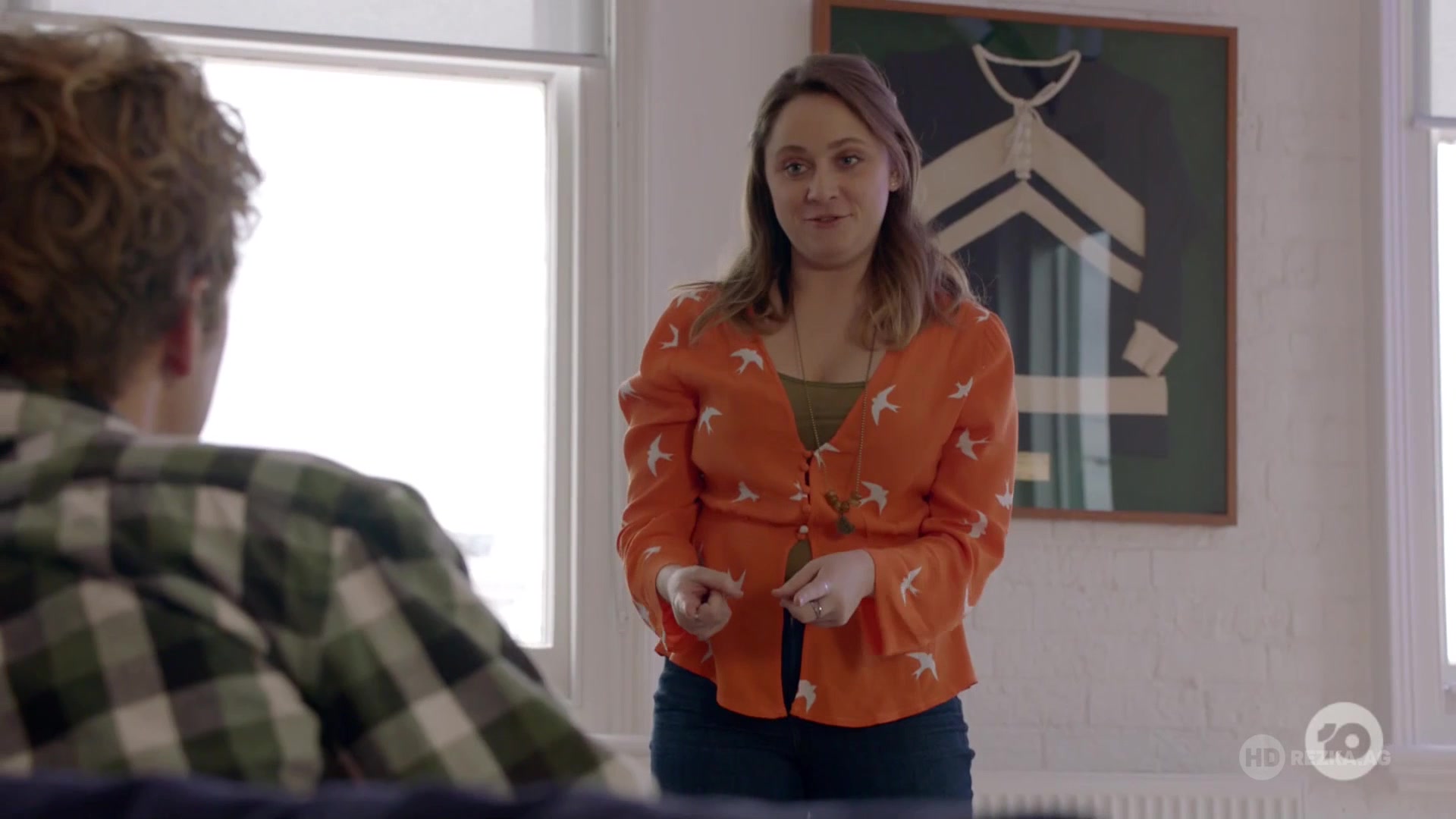 Играть по-крупному 7 серия Играть по-крупному 7 серия