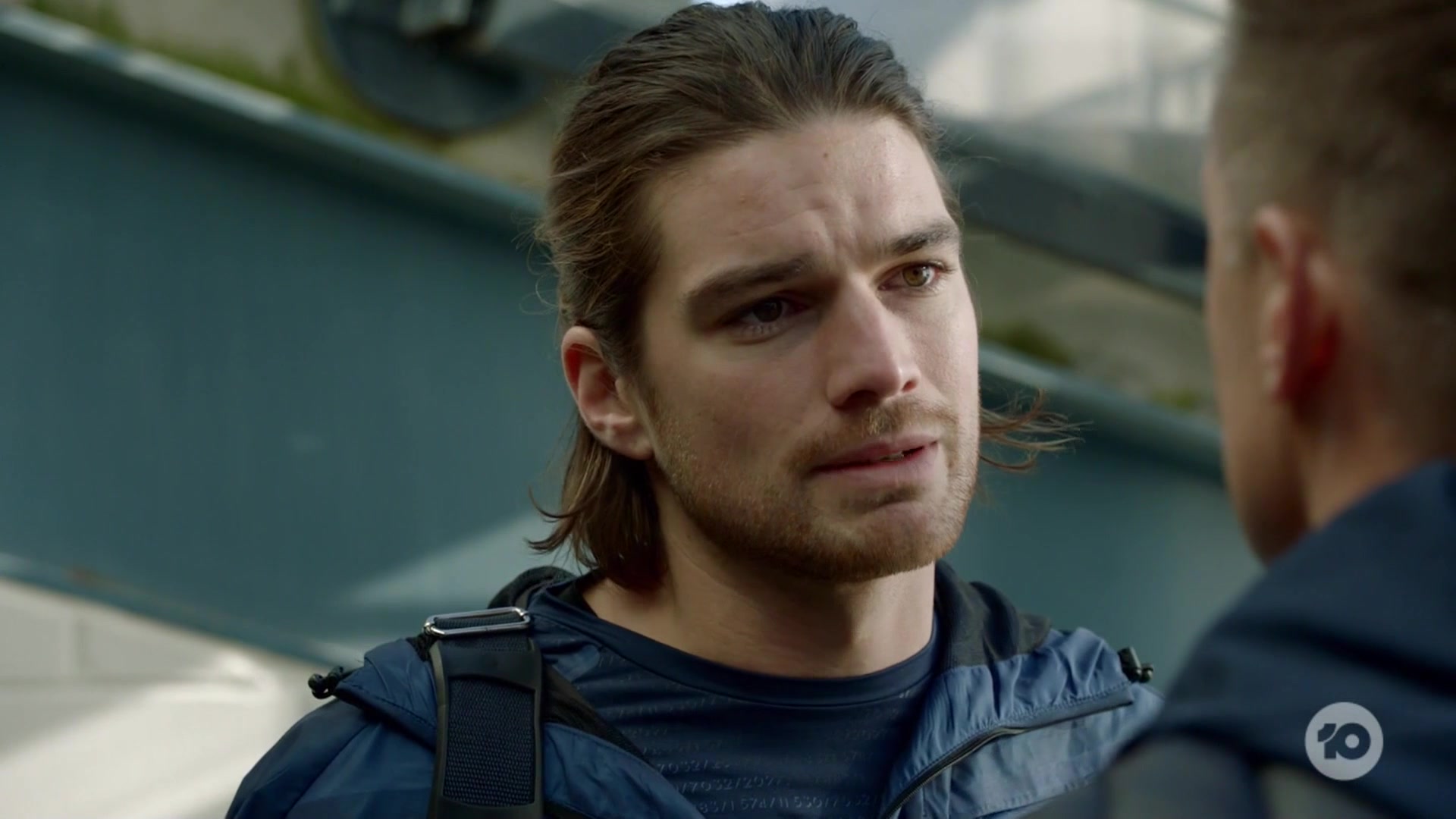 Играть по-крупному 8 серия Играть по-крупному 8 серия