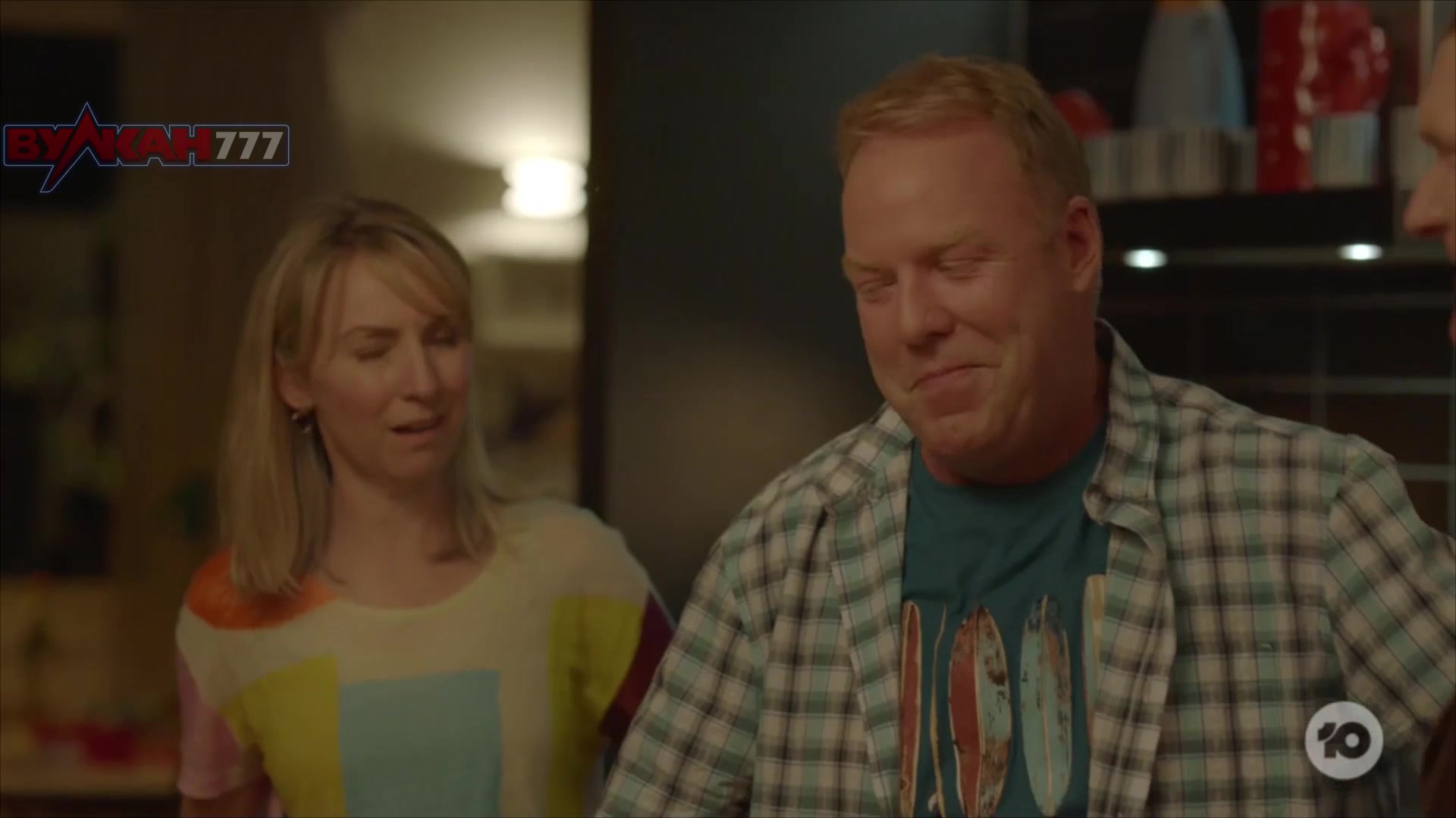 Как остаться в браке (2018) 2 серия