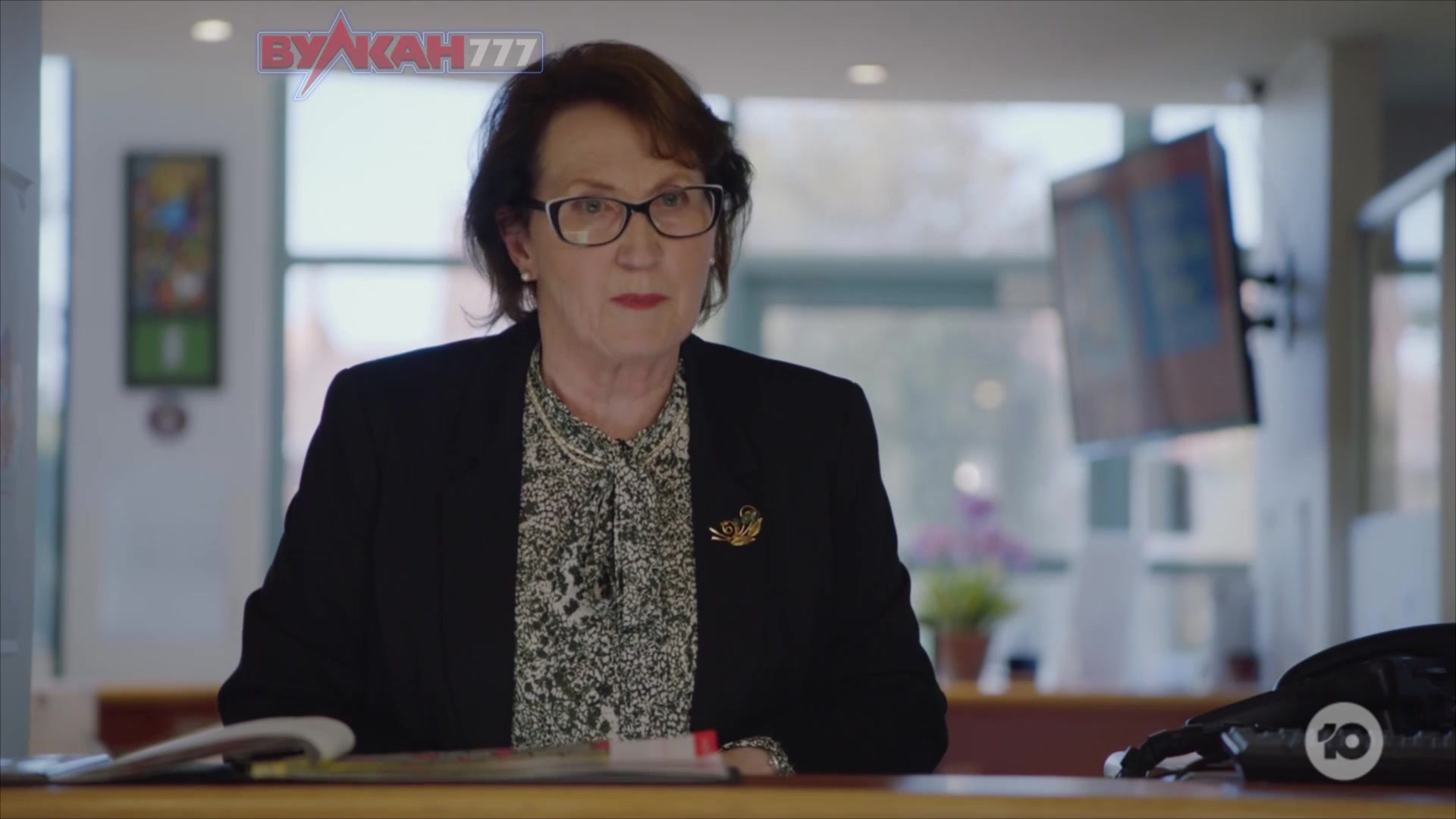 Как остаться в браке 5 серия