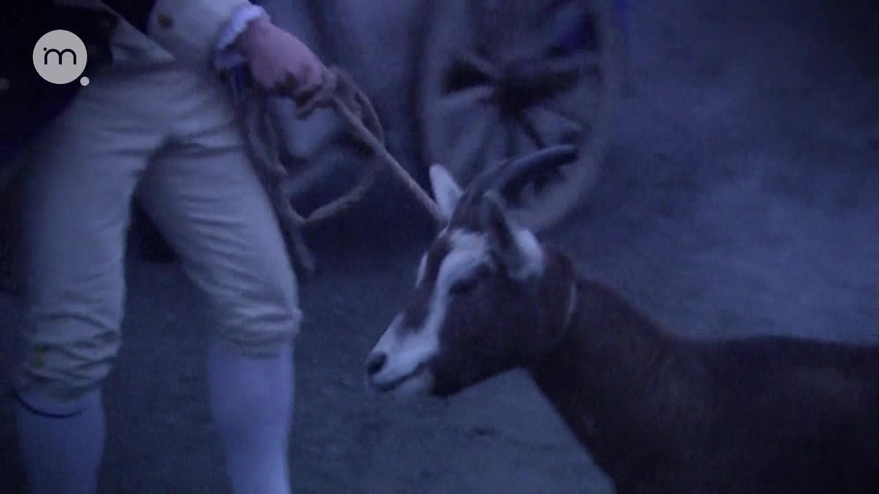 Капитан Кук: Одержимость и открытия 3 серия