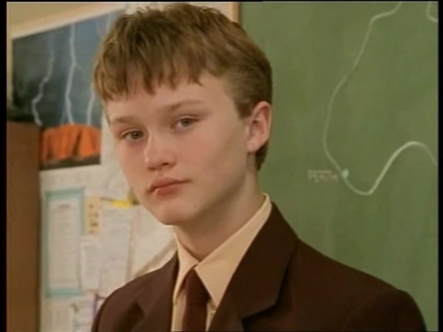 Коалы не виноваты 10 серия