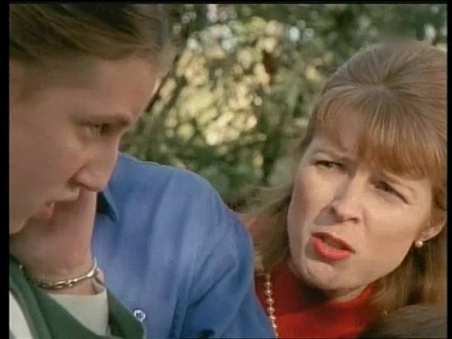 Коалы не виноваты 13 серия