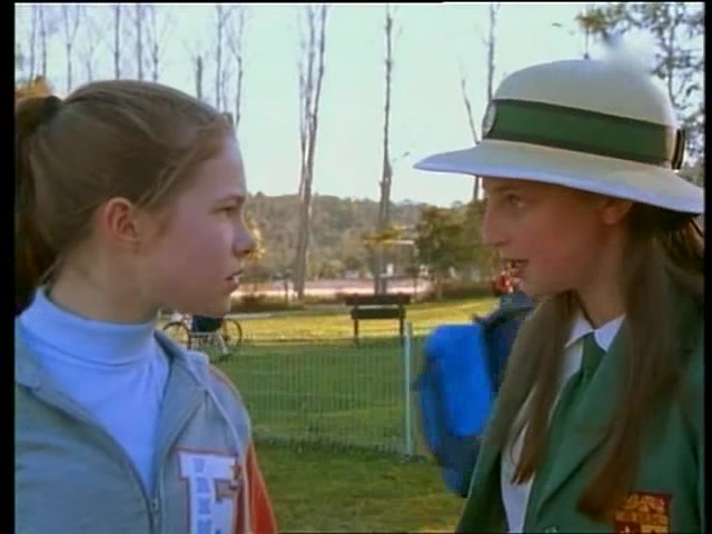 Коалы не виноваты 17 серия