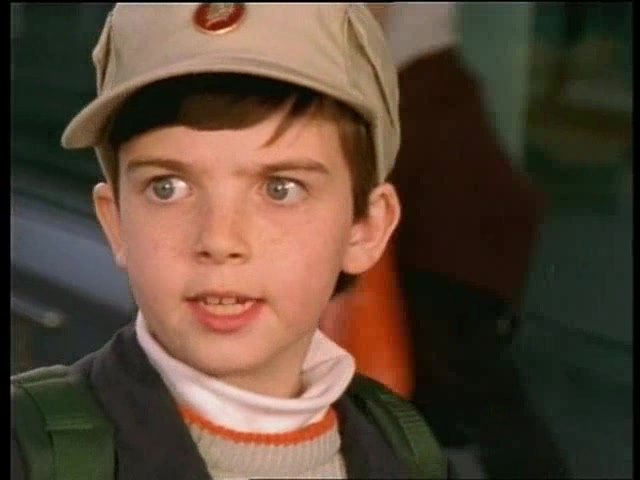 Коалы не виноваты 2 серия