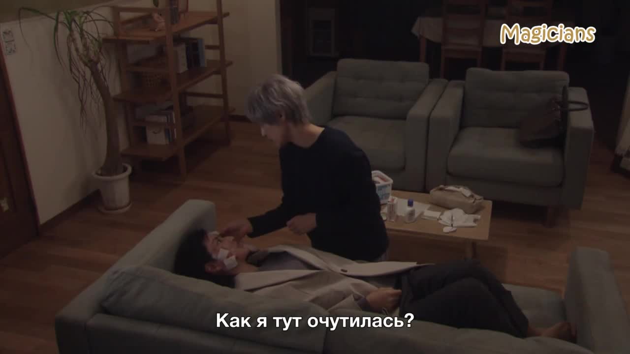 35-летняя девочка 3 серия 35-летняя девочка 3 серия