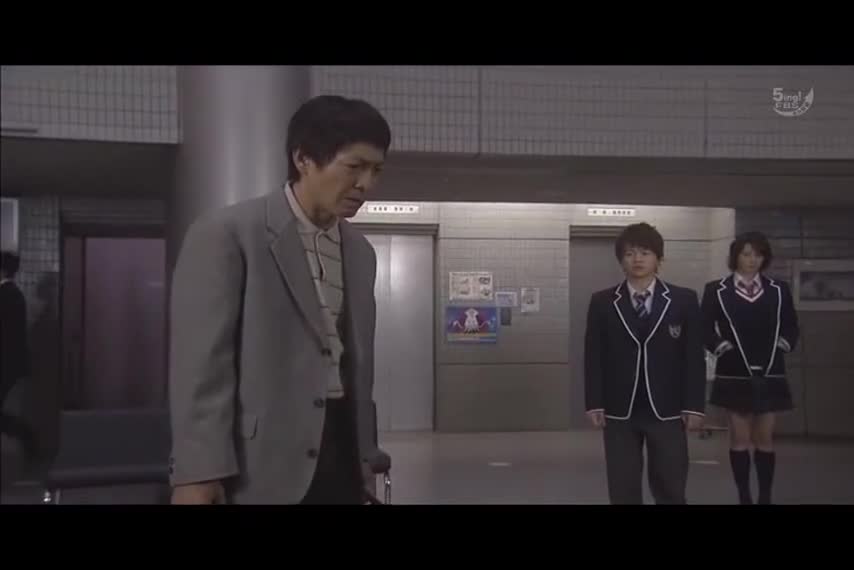 35-летняя школьница 4 серия 35-летняя школьница 4 серия